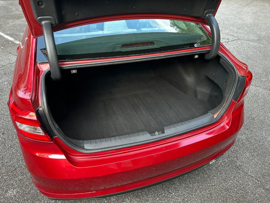 2017 Hyundai Sonata Base - Photo 11