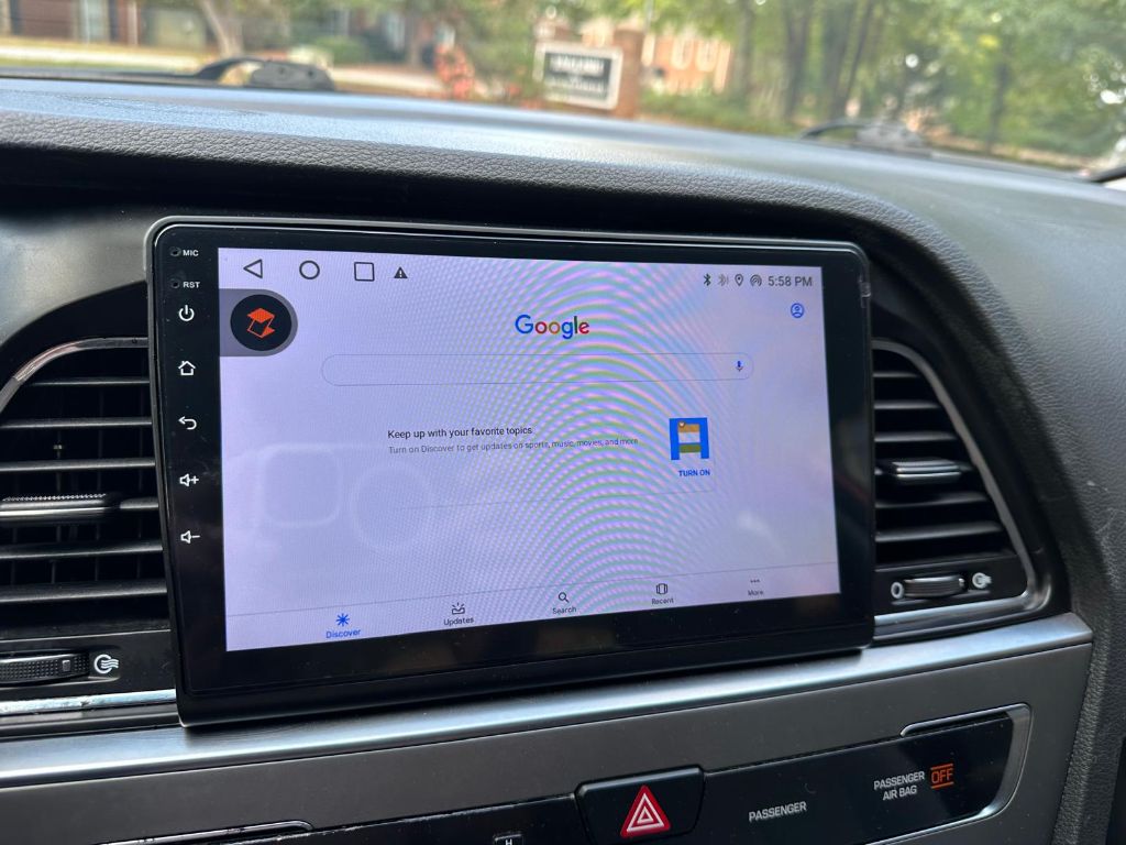 2017 Hyundai Sonata Base - Photo 25