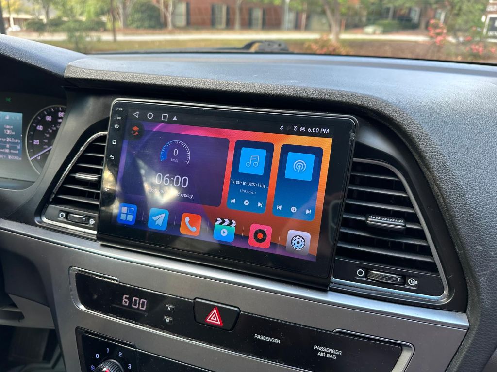 2017 Hyundai Sonata Base - Photo 34