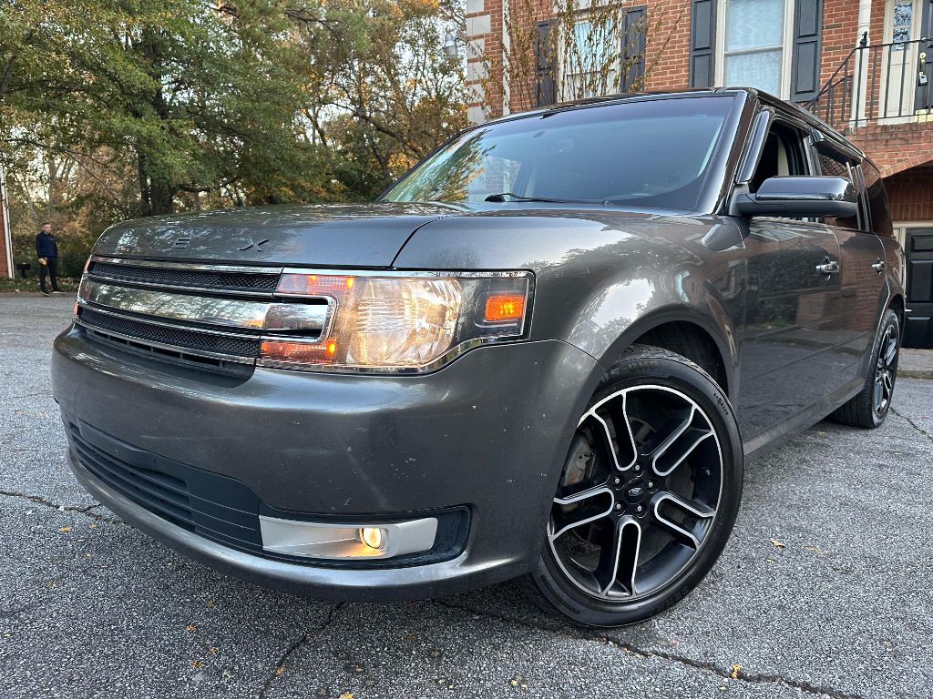 2015 Ford Flex SEL