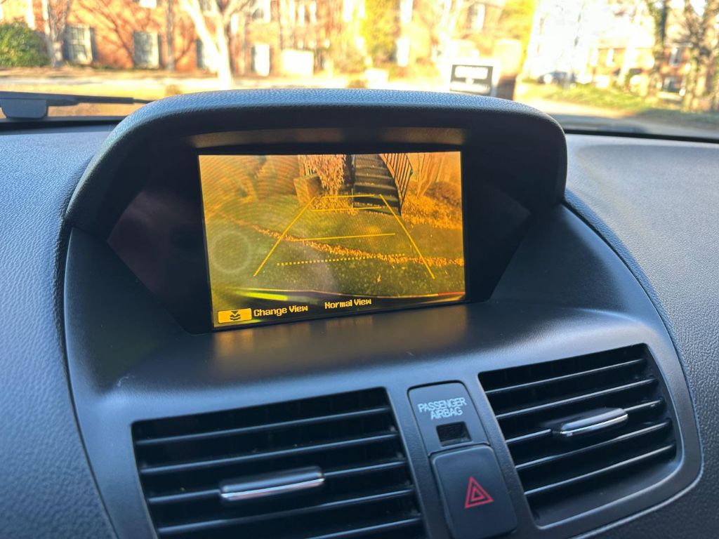 2013 Acura MDX Technology Package - Photo 35