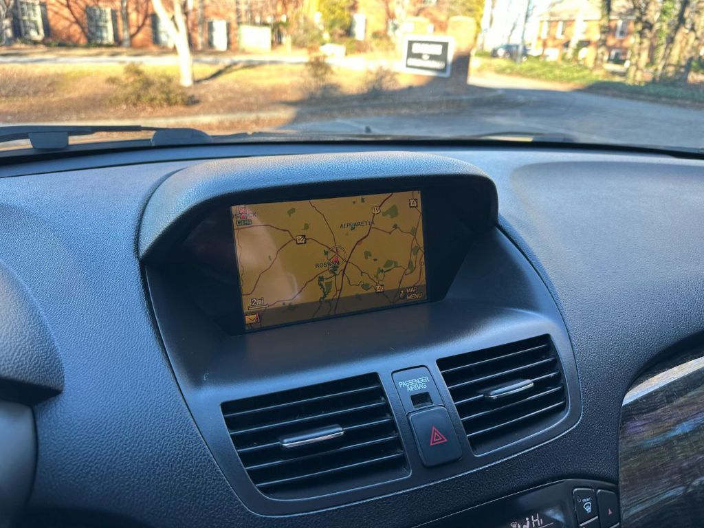 2013 Acura MDX Technology Package - Photo 29