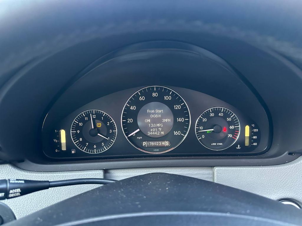 2008 Mercedes-Benz CLK-Class CLK350 - Photo 21