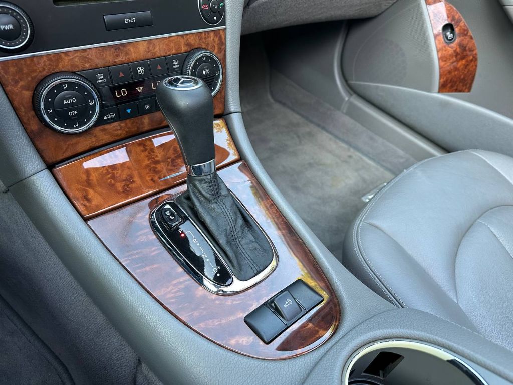 2008 Mercedes-Benz CLK-Class CLK350 - Photo 27