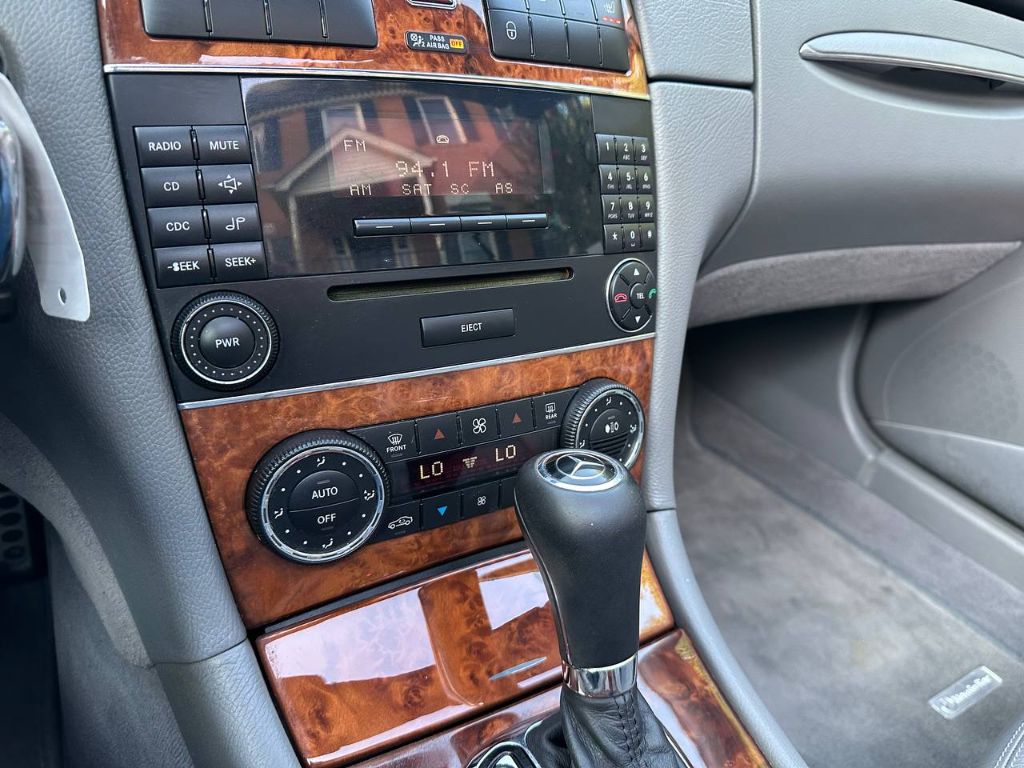 2008 Mercedes-Benz CLK-Class CLK350 - Photo 26