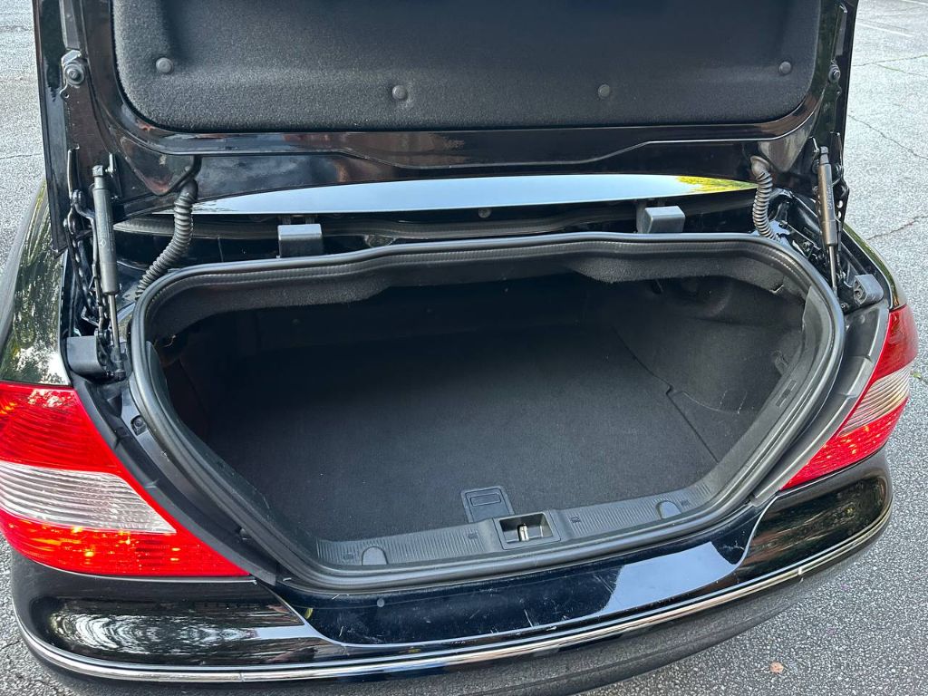 2008 Mercedes-Benz CLK-Class CLK350 - Photo 11