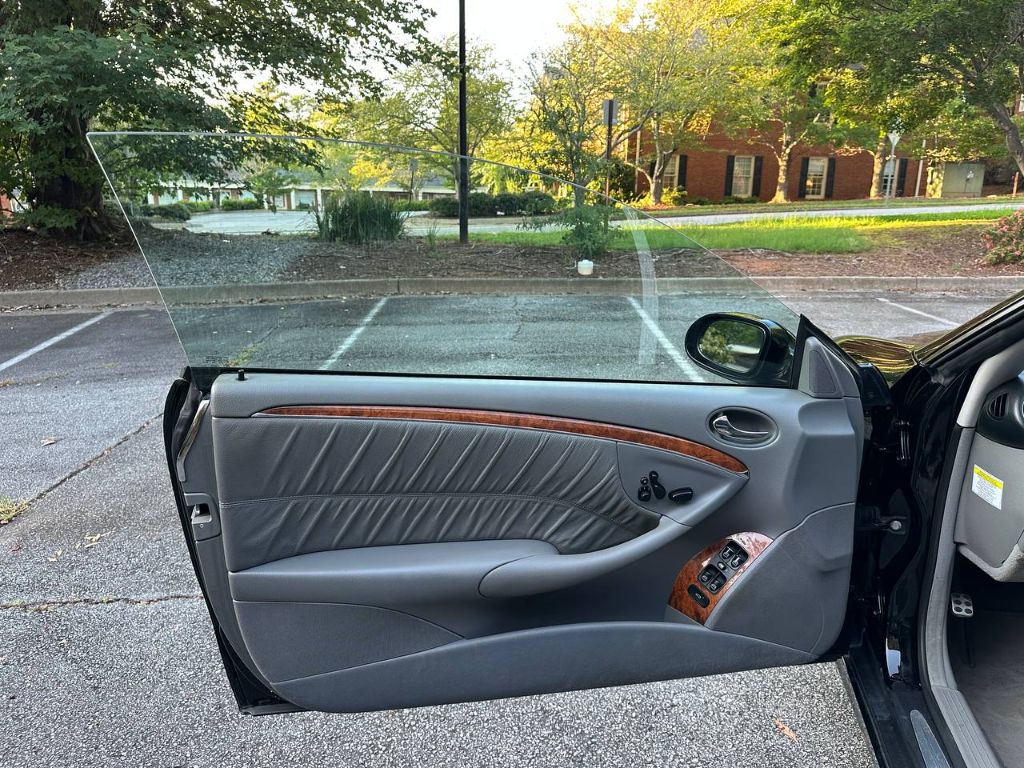 2008 Mercedes-Benz CLK-Class CLK350 - Photo 16