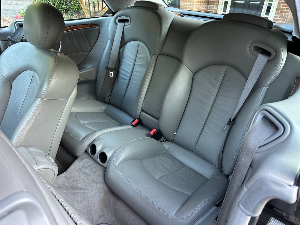 2008 Mercedes-Benz CLK-Class CLK350 - Photo 20
