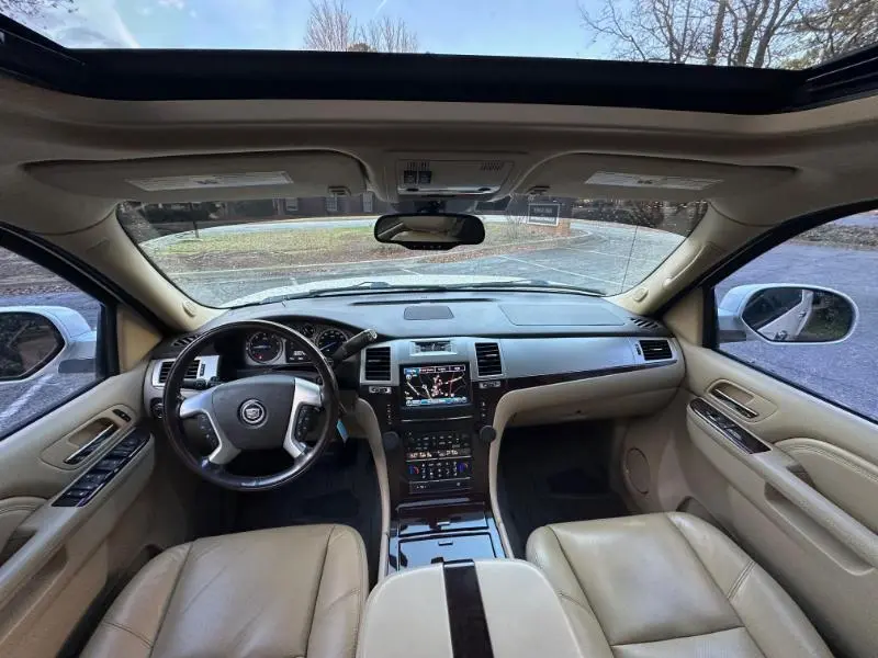 2011 Cadillac Escalade EXT Premium - Photo 52