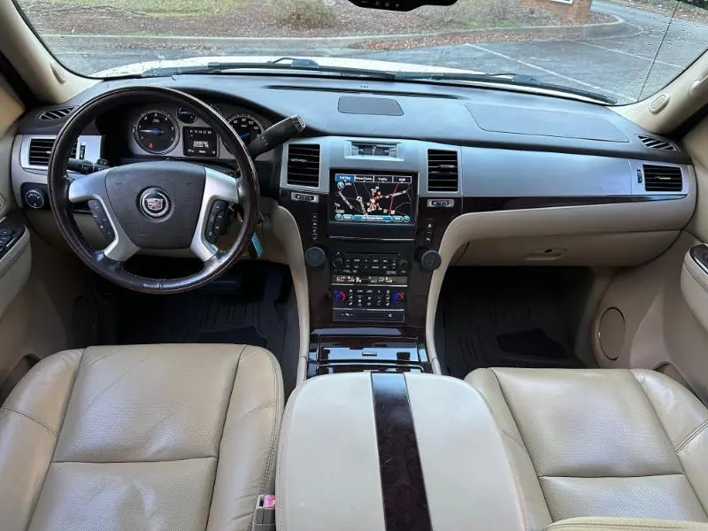 2011 Cadillac Escalade EXT Premium - Photo 50