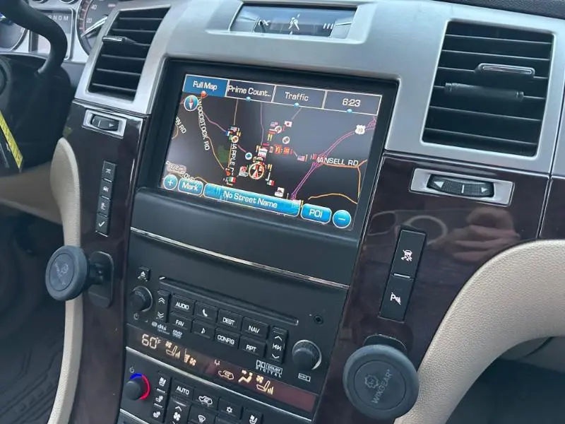2011 Cadillac Escalade EXT Premium - Photo 45