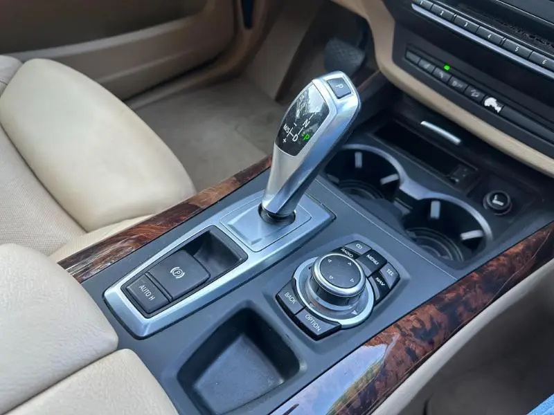 2011 BMW X5 xDrive35i - Photo 53