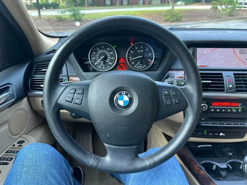 2011 BMW X5 xDrive35i - Photo 26