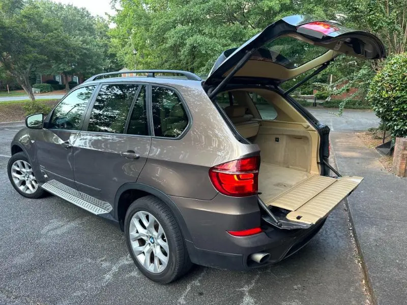 2011 BMW X5 xDrive35i - Photo 13