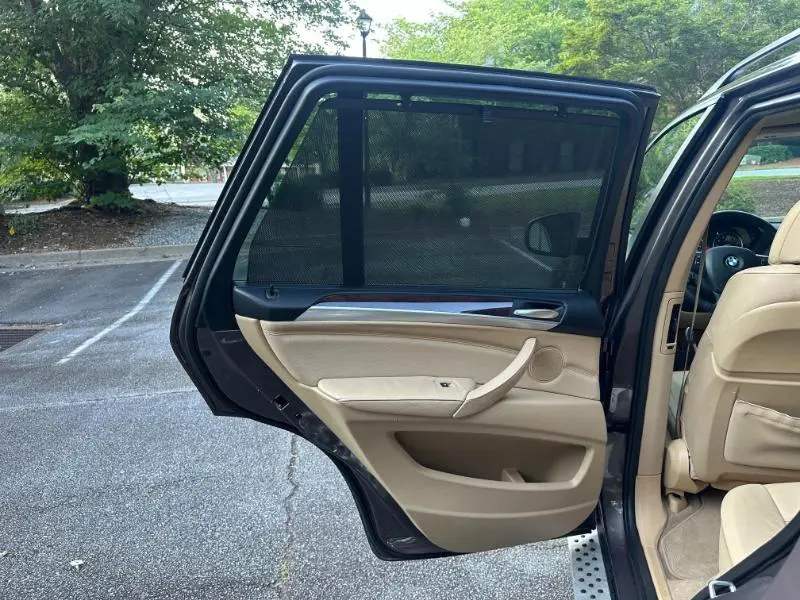 2011 BMW X5 xDrive35i - Photo 16