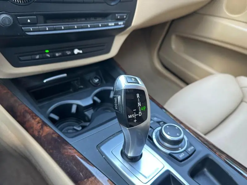 2011 BMW X5 xDrive35i - Photo 34