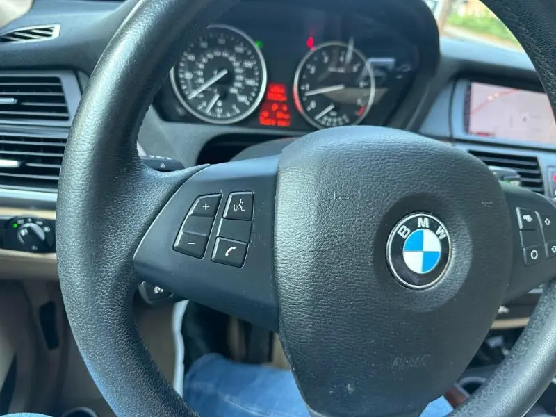 2011 BMW X5 xDrive35i - Photo 27