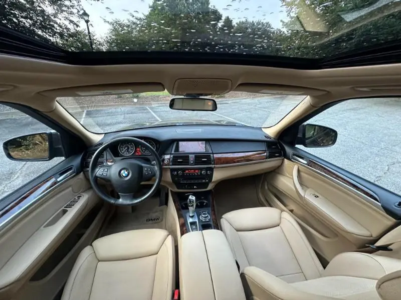2011 BMW X5 xDrive35i - Photo 41