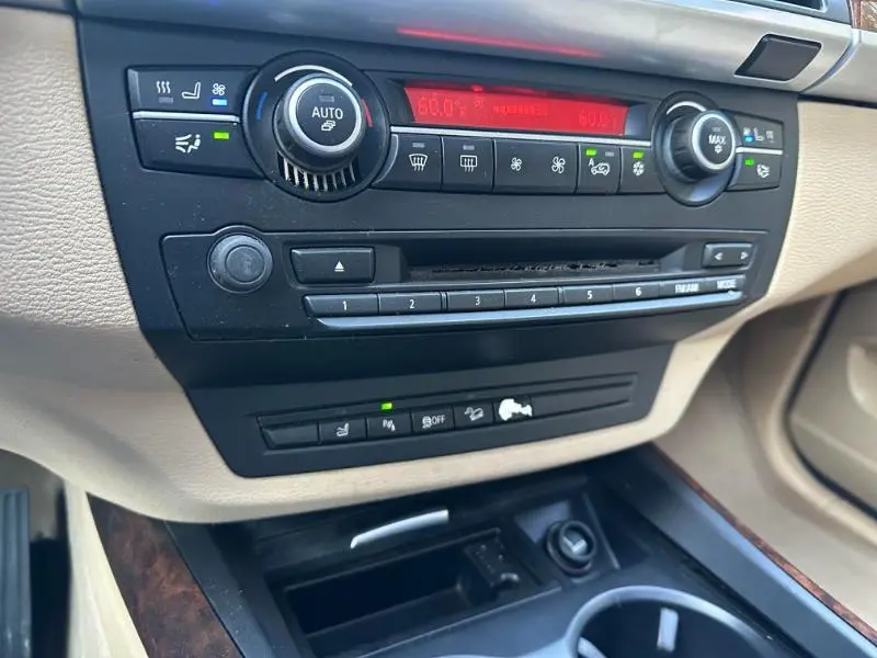 2011 BMW X5 xDrive35i - Photo 33