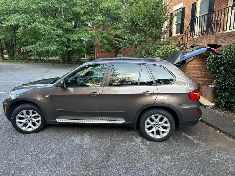 2011 BMW X5 xDrive35i - Photo 14