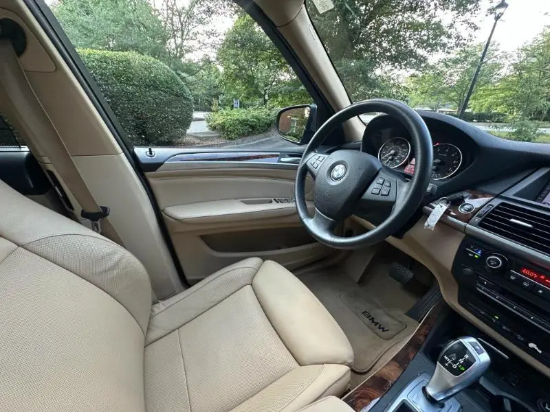 2011 BMW X5 xDrive35i - Photo 54