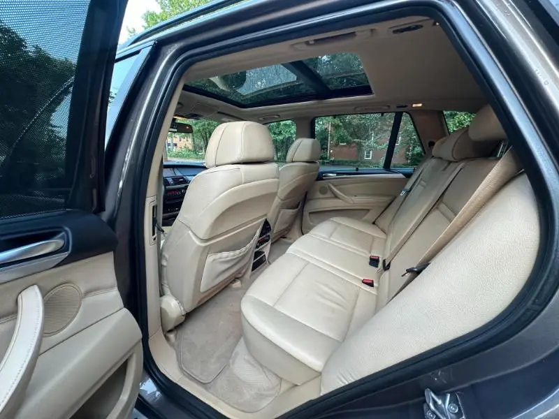 2011 BMW X5 xDrive35i - Photo 19