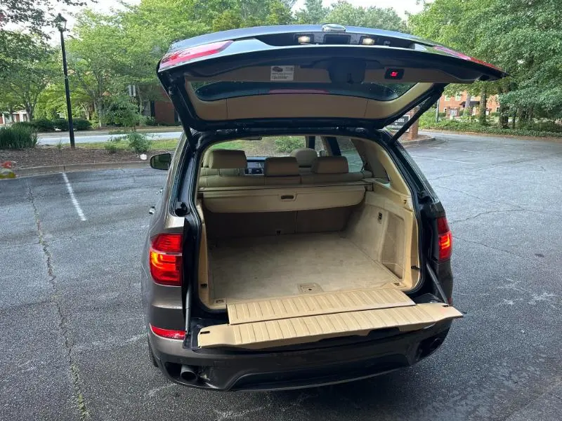 2011 BMW X5 xDrive35i - Photo 12