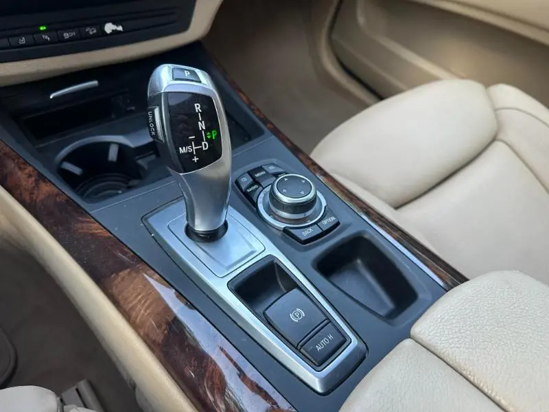 2011 BMW X5 xDrive35i - Photo 35