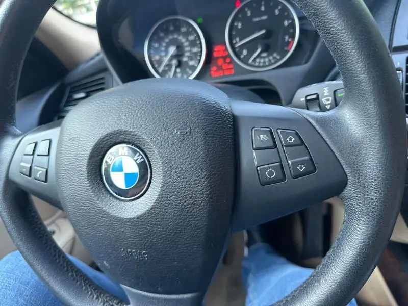 2011 BMW X5 xDrive35i - Photo 28