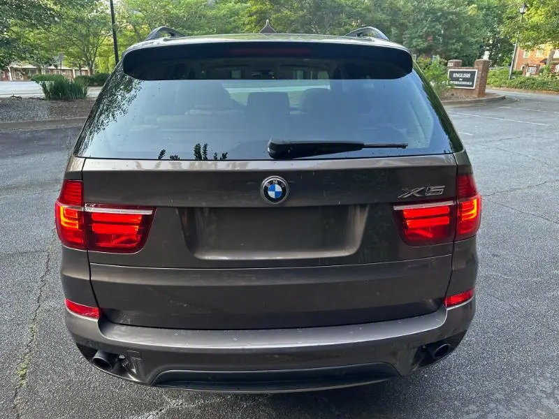 2011 BMW X5 xDrive35i - Photo 7
