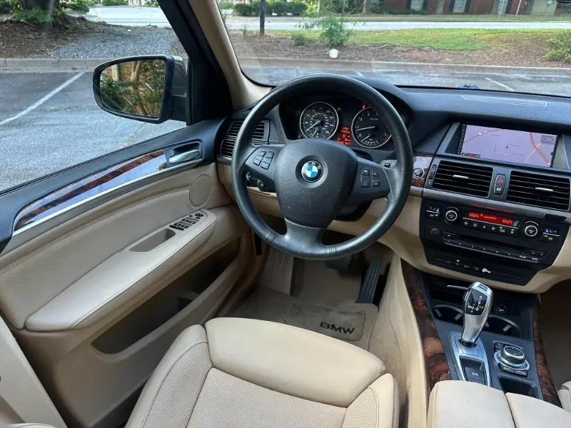 2011 BMW X5 xDrive35i - Photo 38