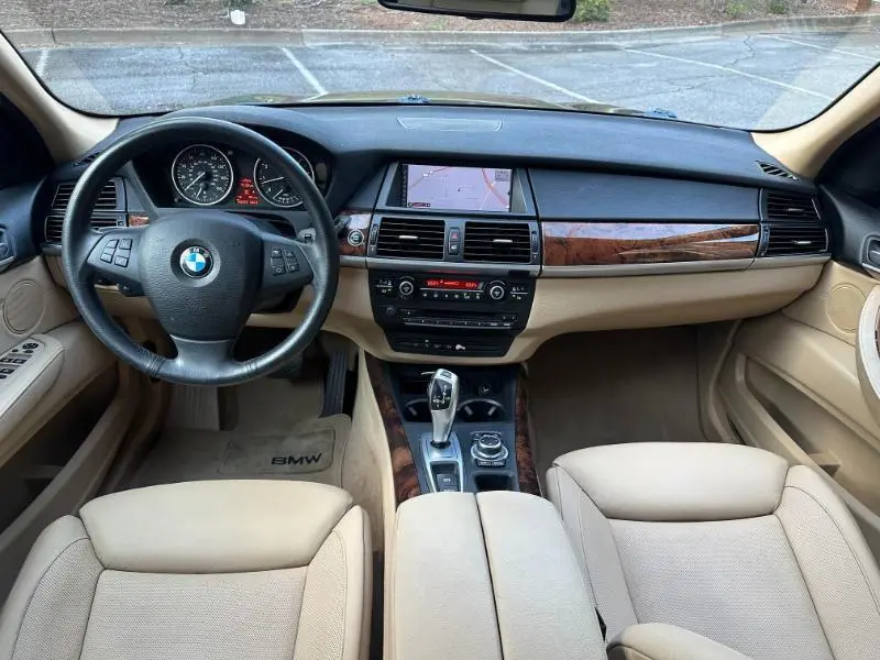 2011 BMW X5 xDrive35i - Photo 39