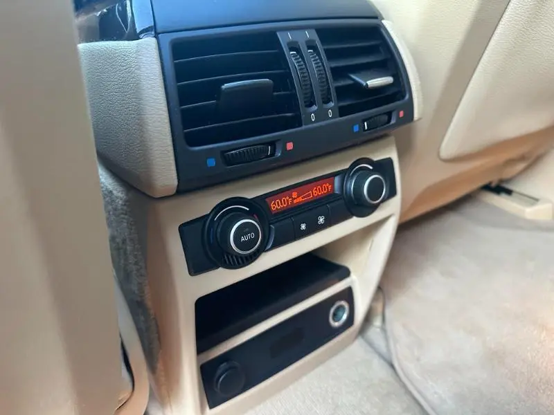 2011 BMW X5 xDrive35i - Photo 20
