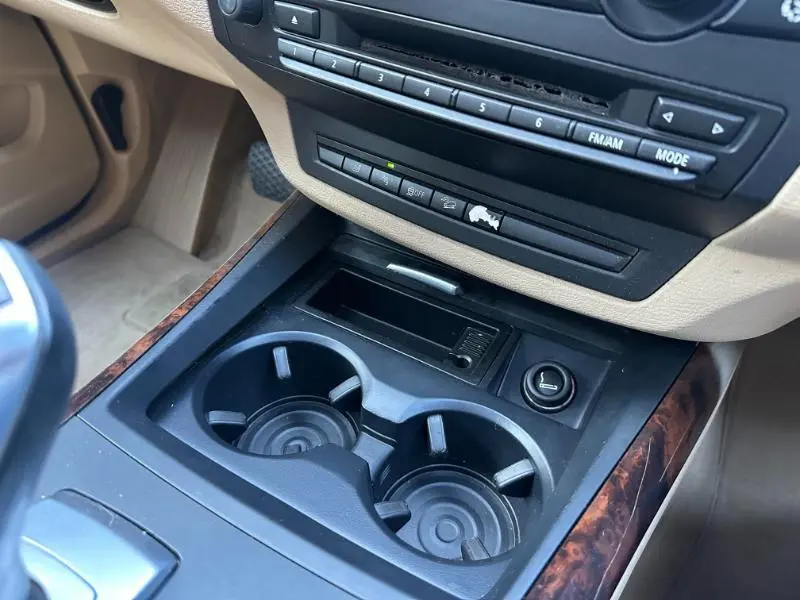 2011 BMW X5 xDrive35i - Photo 52