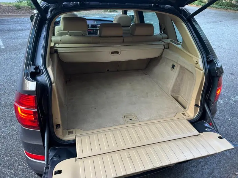 2011 BMW X5 xDrive35i - Photo 11